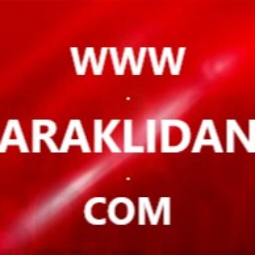 www. gazetearakli.com - Araklı